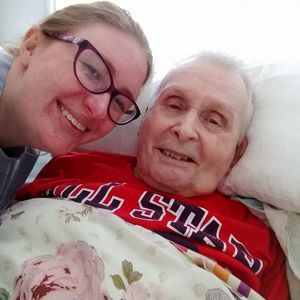 Meet your Posher, Jennifer